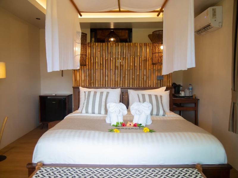 Khaosok Boutique Camps image