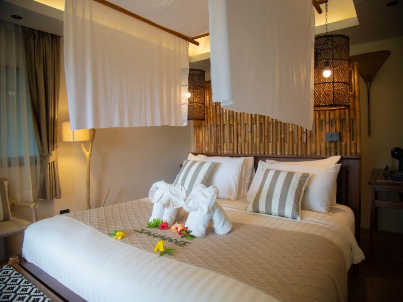 Khaosok Boutique Camps image