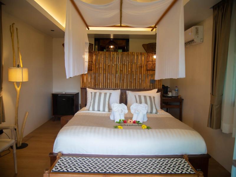 Khaosok Boutique Camps image