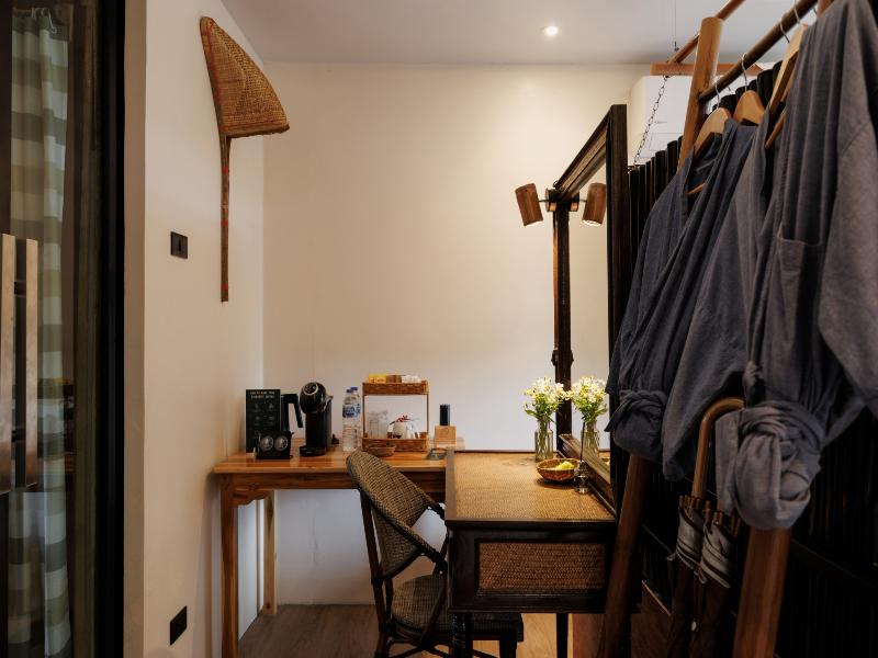 Khaosok Boutique Camps image
