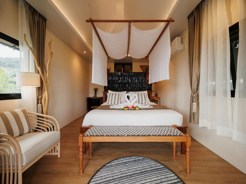 Khaosok Boutique Camps image