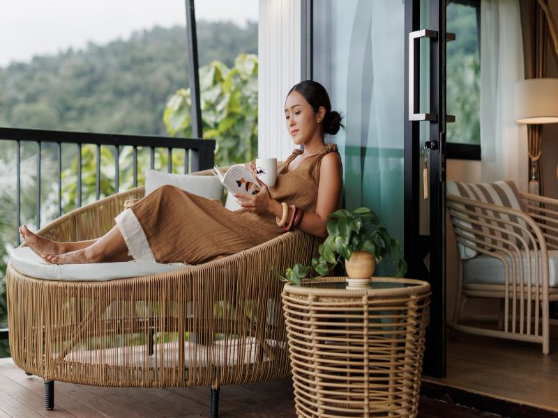 Khaosok Boutique Camps image