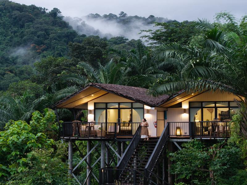 Khaosok Boutique Camps image