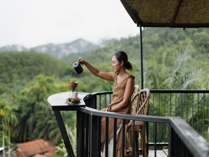 Khaosok Boutique Camps image