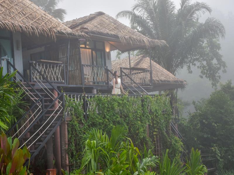 Khaosok Boutique Camps image