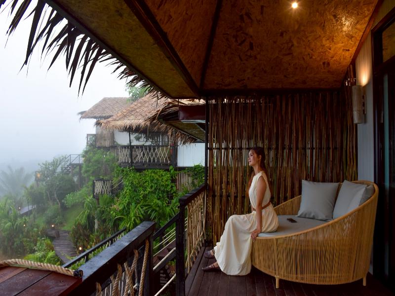 Khaosok Boutique Camps image