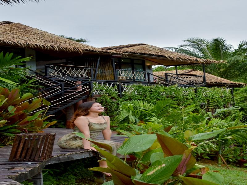 Khaosok Boutique Camps image