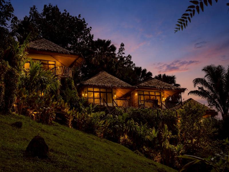 Khaosok Boutique Camps image