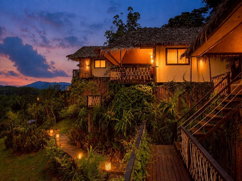 Khaosok Boutique Camps image