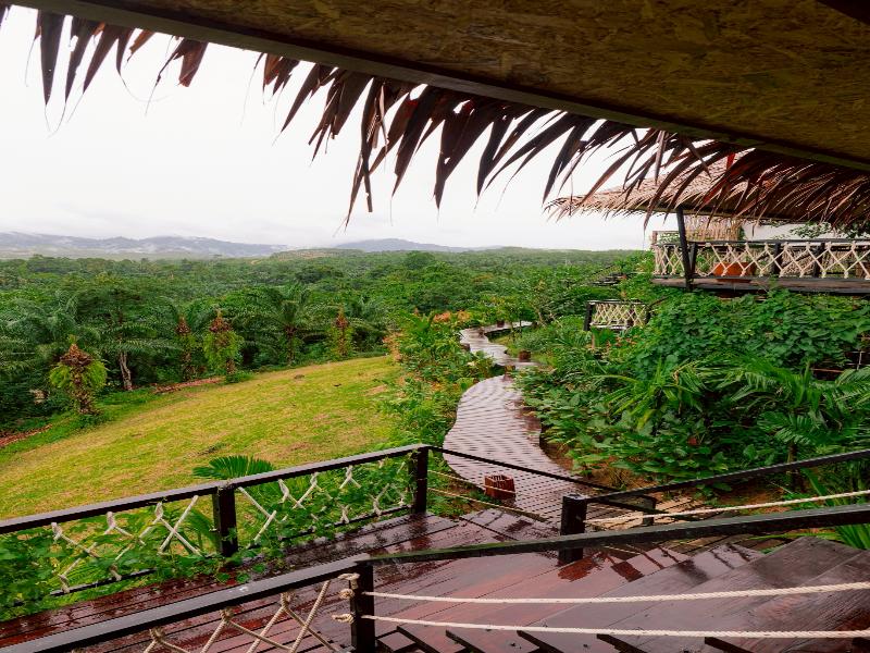 Khaosok Boutique Camps image