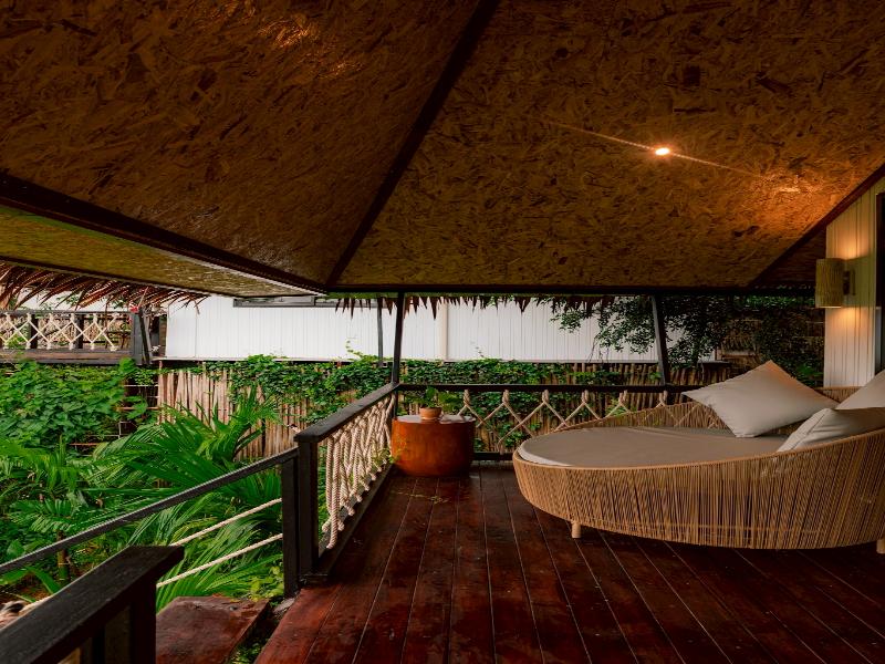 Khaosok Boutique Camps image