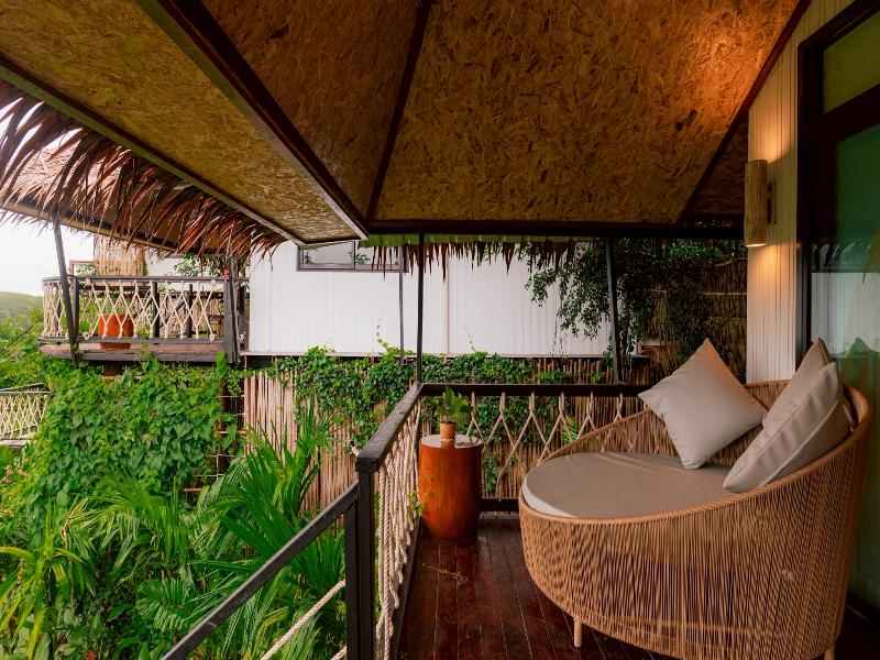 Khaosok Boutique Camps image