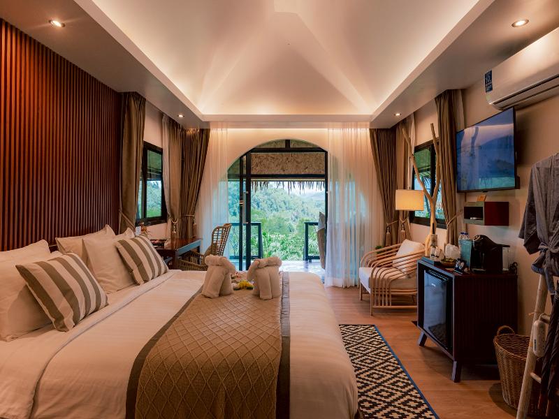 Khaosok Boutique Camps image