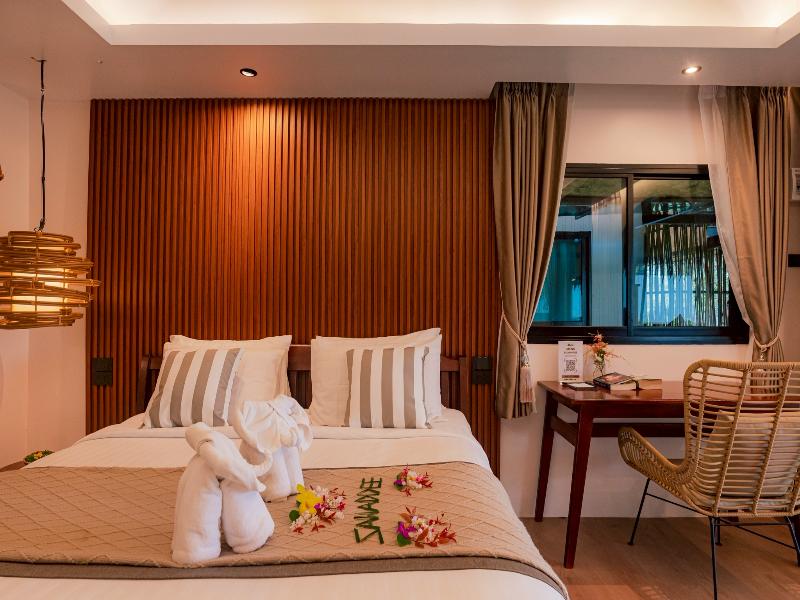 Khaosok Boutique Camps image