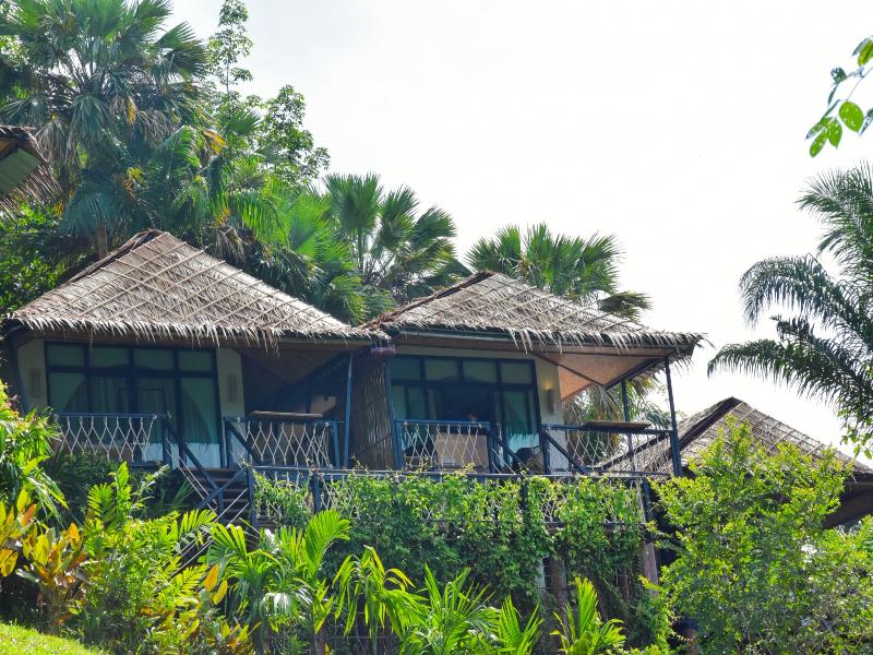 Khaosok Boutique Camps image