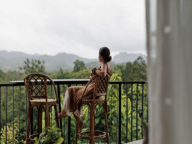 Khaosok Boutique Camps image