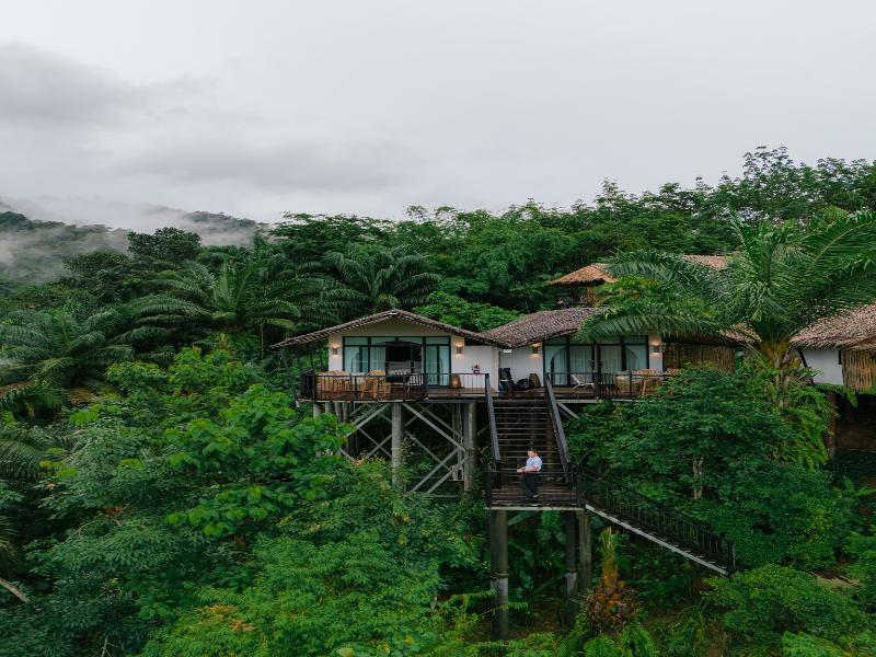 Khaosok Boutique Camps image