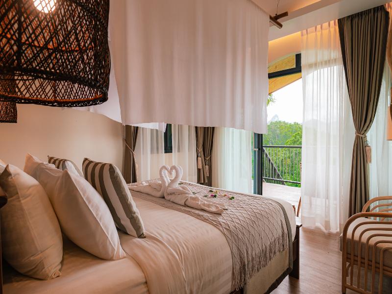 Khaosok Boutique Camps image