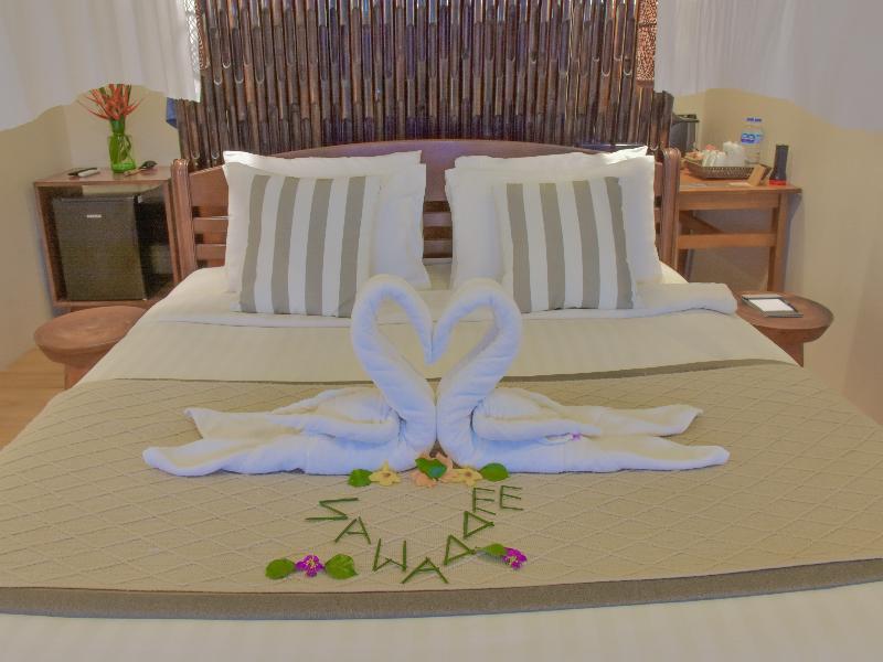 Khaosok Boutique Camps image