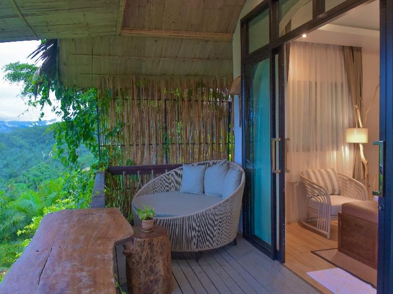 Khaosok Boutique Camps image