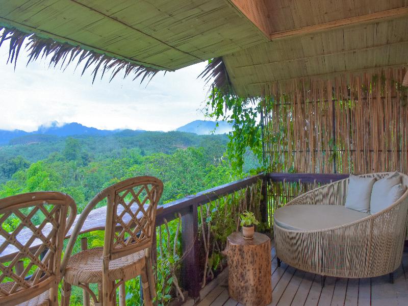 Khaosok Boutique Camps image