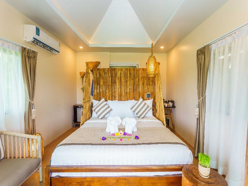 Khaosok Boutique Camps image
