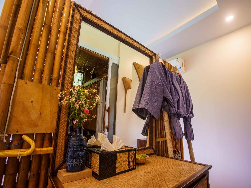 Khaosok Boutique Camps image