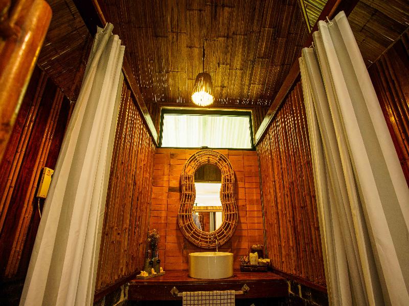 Khaosok Boutique Camps image