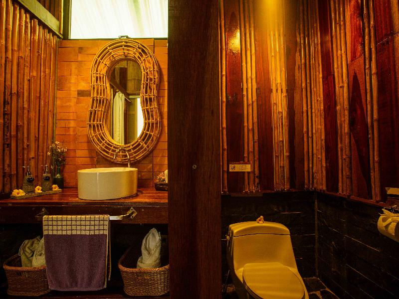 Khaosok Boutique Camps image