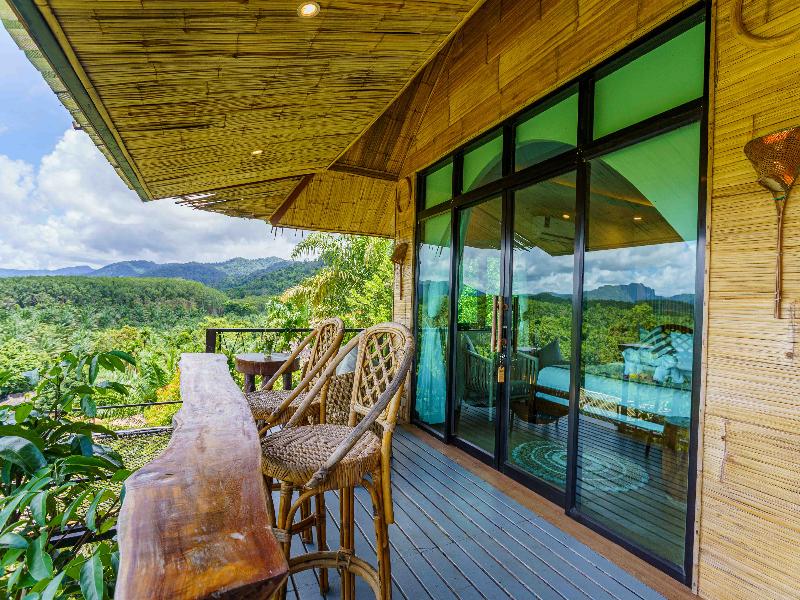 Khaosok Boutique Camps image