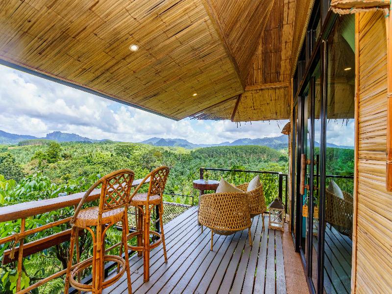 Khaosok Boutique Camps image