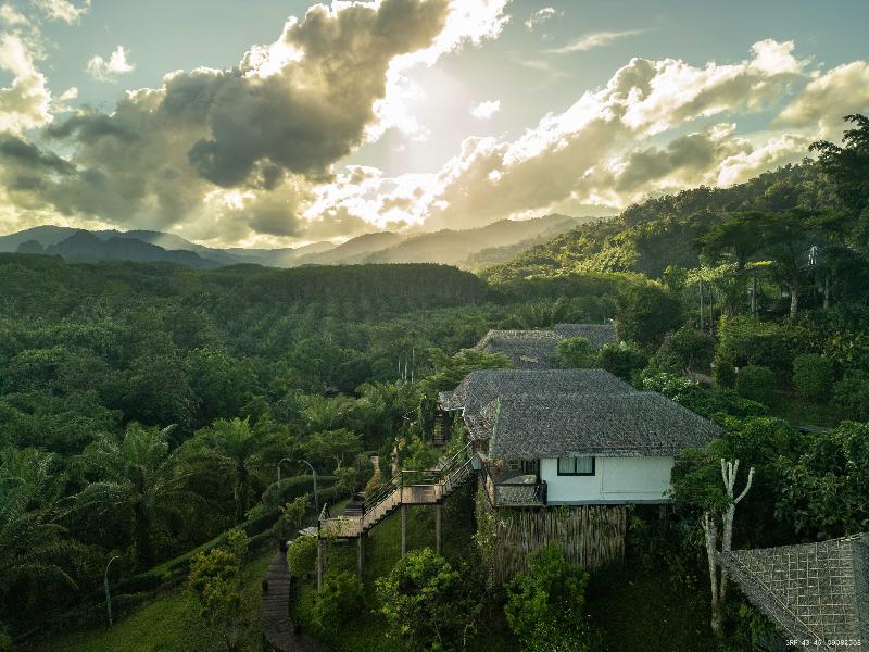 Khaosok Boutique Camps image