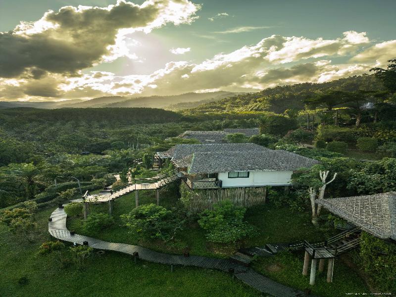 Khaosok Boutique Camps image