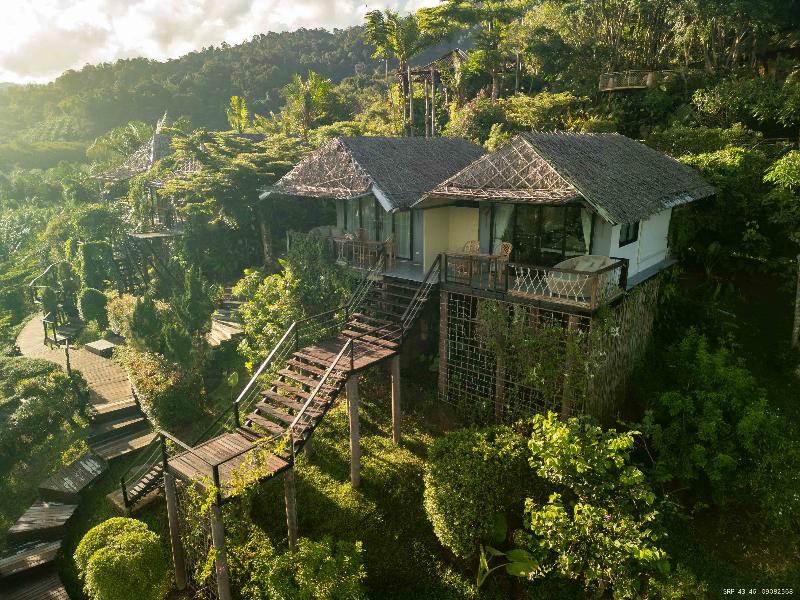 Khaosok Boutique Camps image