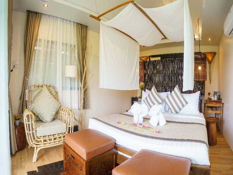 Khaosok Boutique Camps image