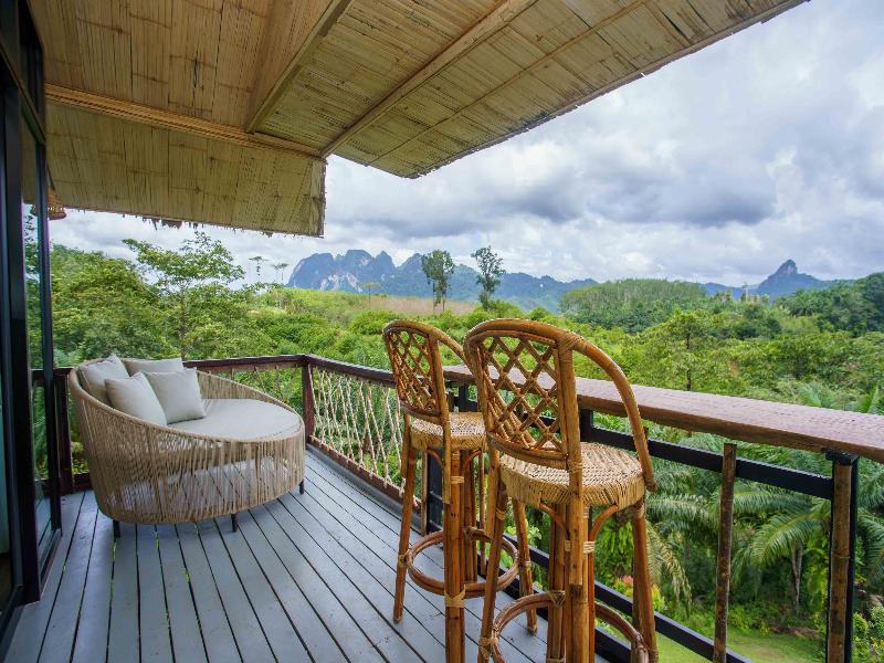 Khaosok Boutique Camps image