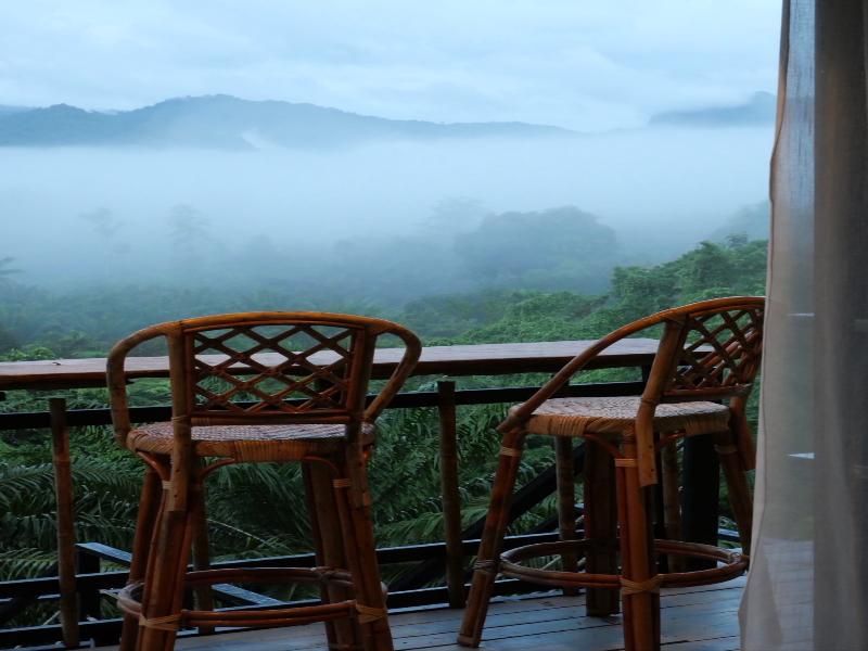 Khaosok Boutique Camps image