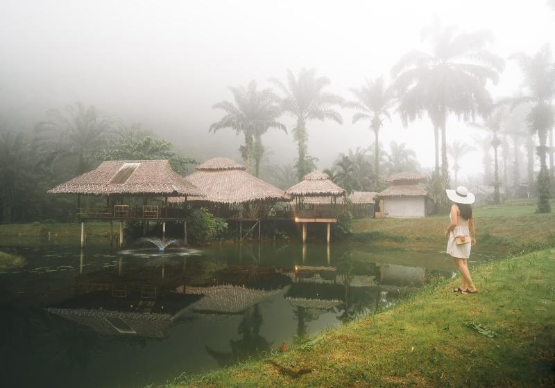 Khaosok Boutique Hideaway