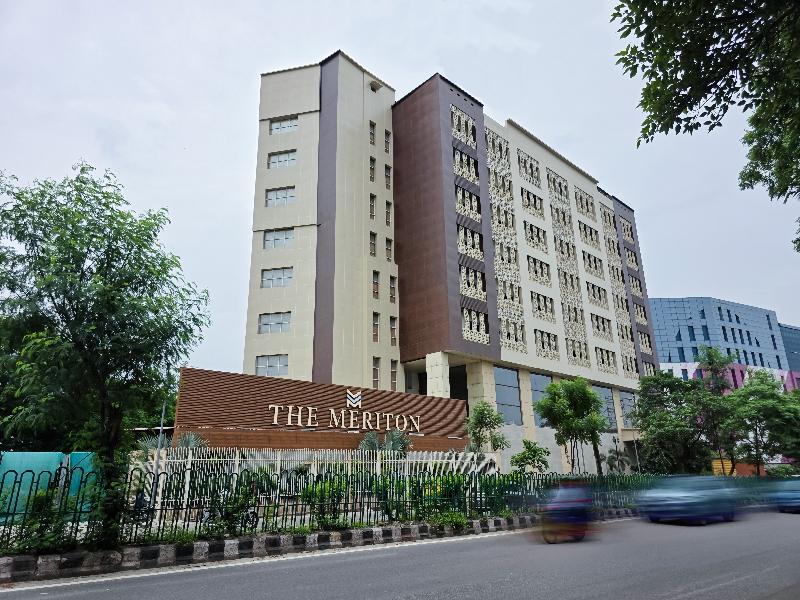 The Meriton
