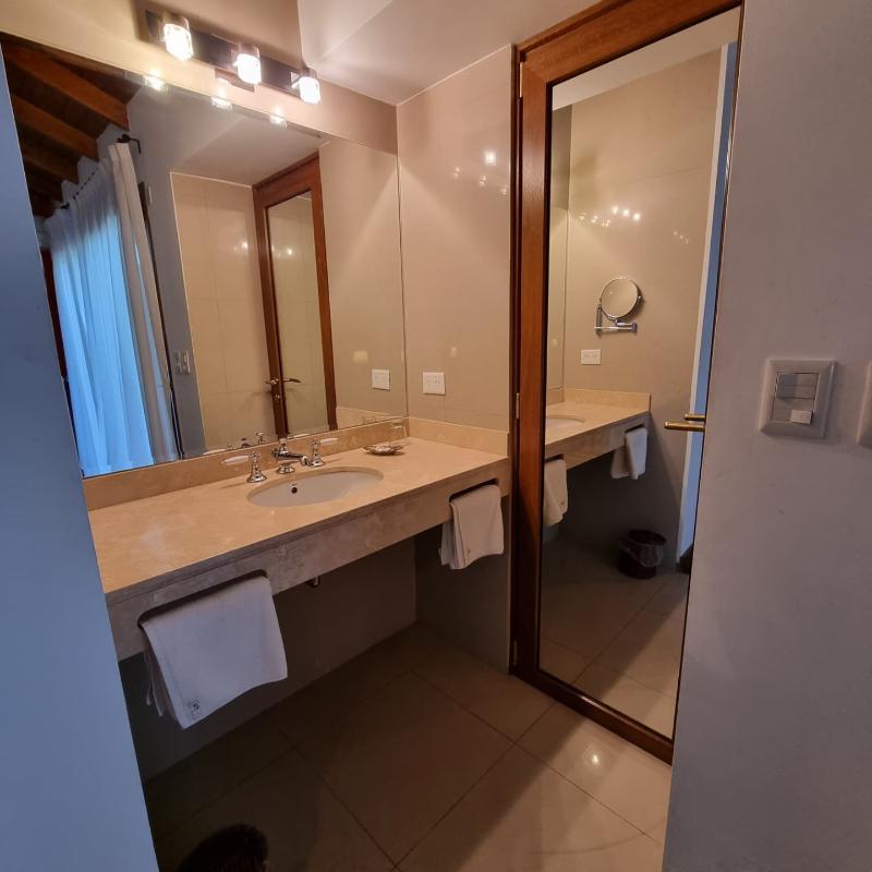 Bosque De Bohemia Delta Tigre