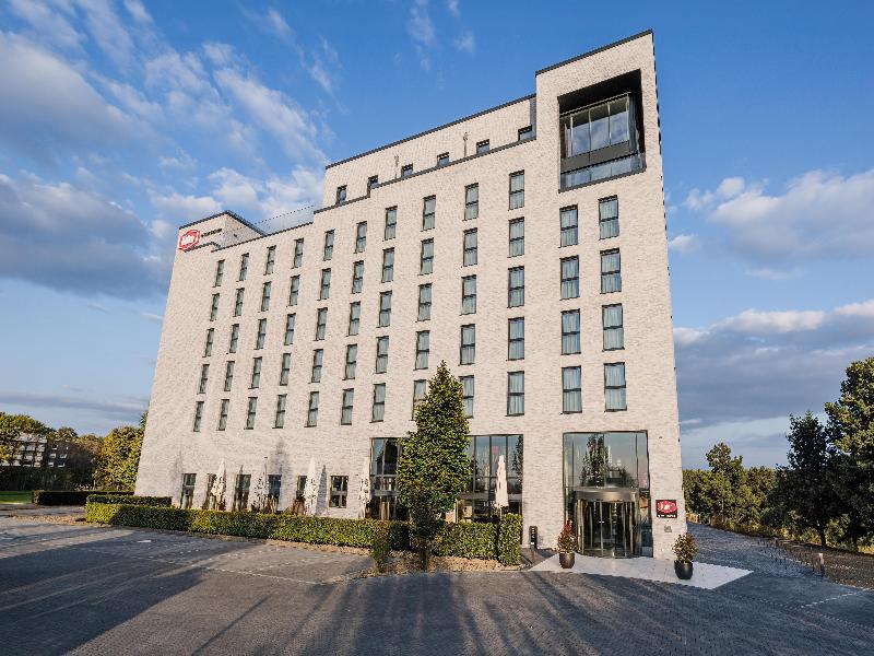 Aiden by Best Western Velbert image
