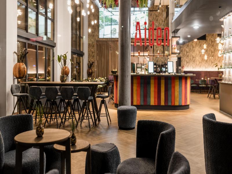 Aiden by Best Western Velbert image