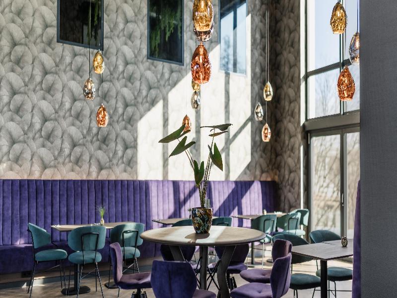 Aiden by Best Western Velbert image