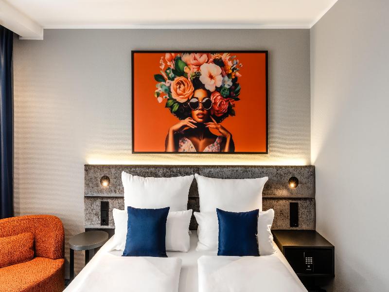 Aiden by Best Western Velbert image