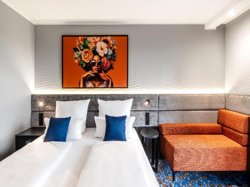 Aiden by Best Western Velbert image