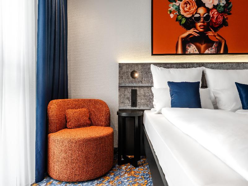 Aiden by Best Western Velbert image
