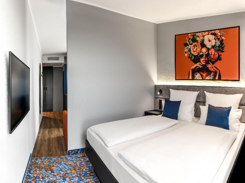Aiden by Best Western Velbert image