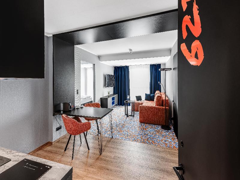 Aiden by Best Western Velbert image