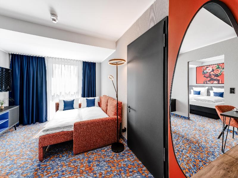 Aiden by Best Western Velbert image
