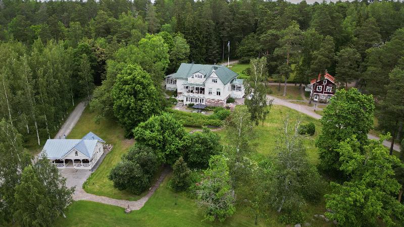 Villa Wolax
